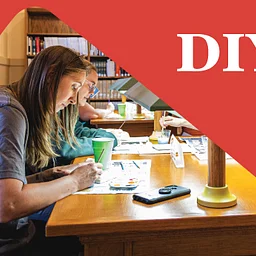 Adult DIY