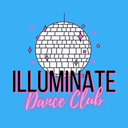 Illuminate Dance Club Team Bonding