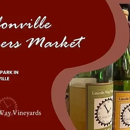 Loudonville Farmers Market