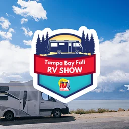 Tampa Bay Fall RV Show