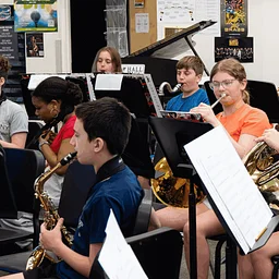 Venice Symphony Youth Orchestra