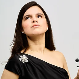 NLM Piano Trio: Eternal Memories