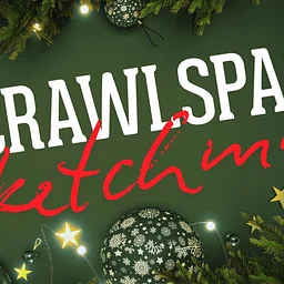 Crawlspace Sketchmas: An Original Comedy Show