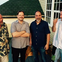 The Boneheads
