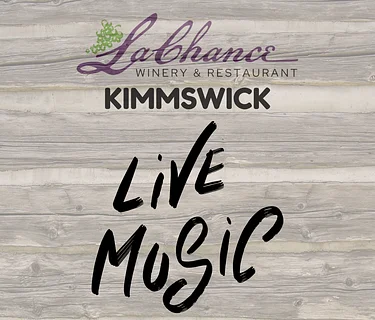 Riley Holtz 1-4pm | Kimmswick