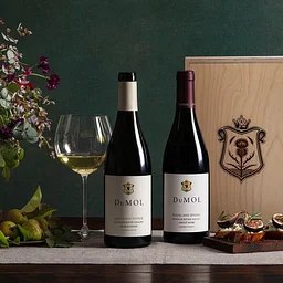 DuMol Wine Dinner