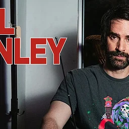 Phil Hanley