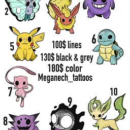 Retro! Get a tattoo at the Portland Retro Gaming Expo