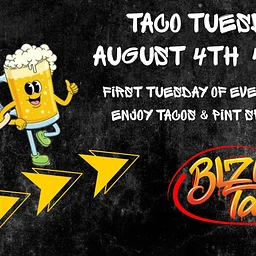 Taco Tuesday