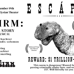 SQUIRM: A True Story