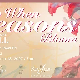 When Seasons Bloom