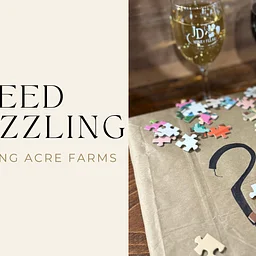 Speed Puzzling Round 2!