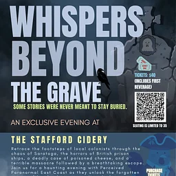 Whispers Beyond the Grave