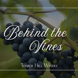Behind the Vines