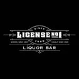 License No. 1