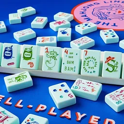 American Mahjong Open Play