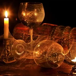 Brianza Wine andGhost Story Walk