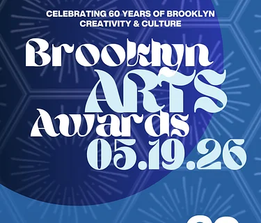 Brooklyn Arts Awards