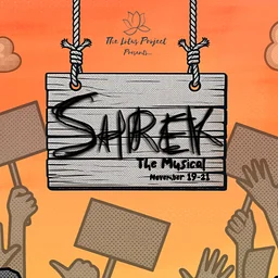 Shrek The Musical