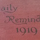 Mill Hollow in 1919: When Utopia Met Convention