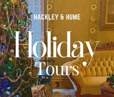 Holiday Tours 2026