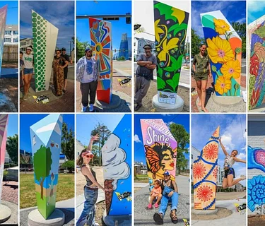 OPEN CALL – 2026 VB Street Art Festival