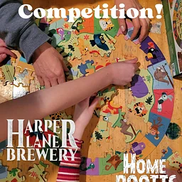 Puzzle Competition