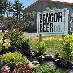 Pau Hana at Bangor Beer Co.