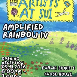 Amplified Rainbow IV