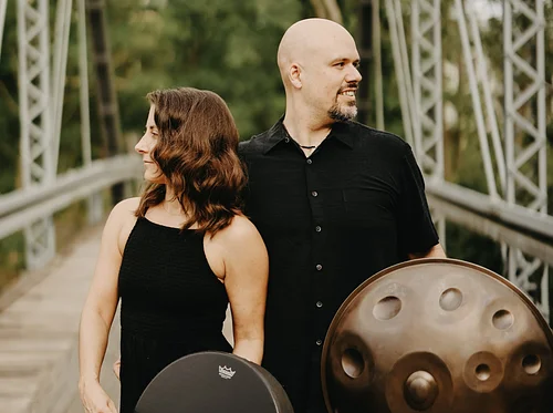 Sound Journey - Settle Into Stillness