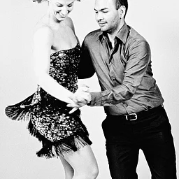 Salsa with Dojo Dance Co.
