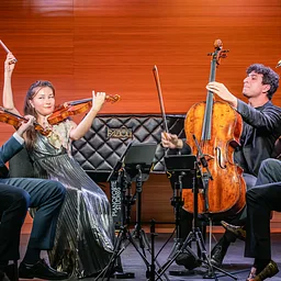 American Chamber Music Society: Summer 1914