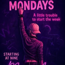 Mischievous Mondays