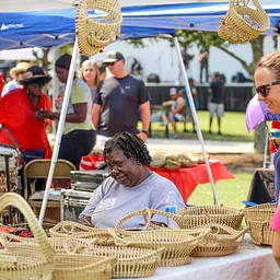 Sweetgrass Festival
