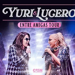 Yuri & Lucero