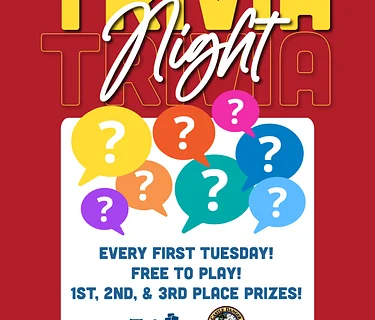 Trivia Night with TriviaMafia