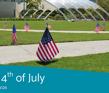 4th of July
