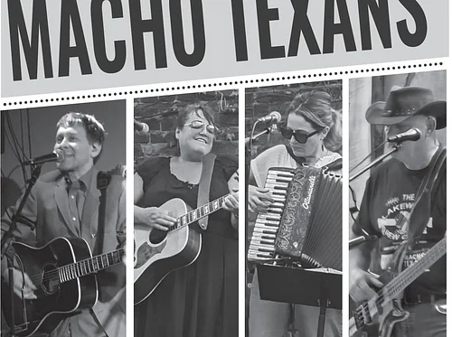 Kelly, Matt & Meredith Live