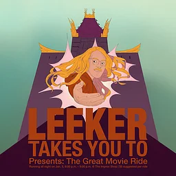Leeker Takes You To