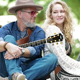 ARIELLA AND NICOLAAS MAINSTAY DEBUT 730pm $25