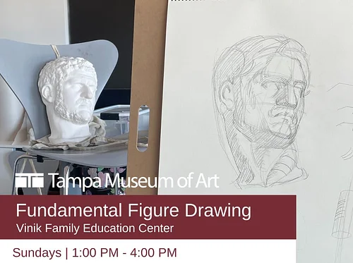 Fundamental Figure Drawing