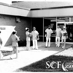 Faculty Lecture Series: Nursing Across 250 Years