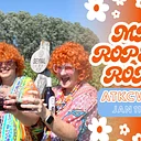 Mrs. Roper's Romp