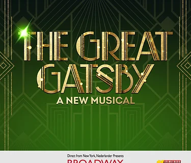 The Great Gatsby