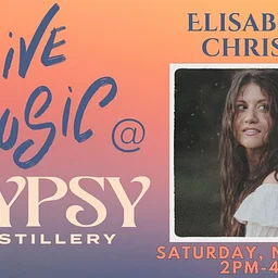 Live Music: Elisabeth Christie