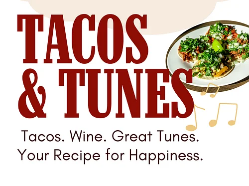 Tacos & Tunes