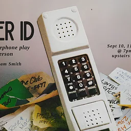 *SOLD OUT* Caller ID