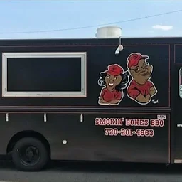 Smokin’ Bones BBQ