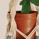 Macramé Workshop