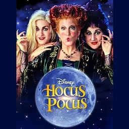Hocus Pocus